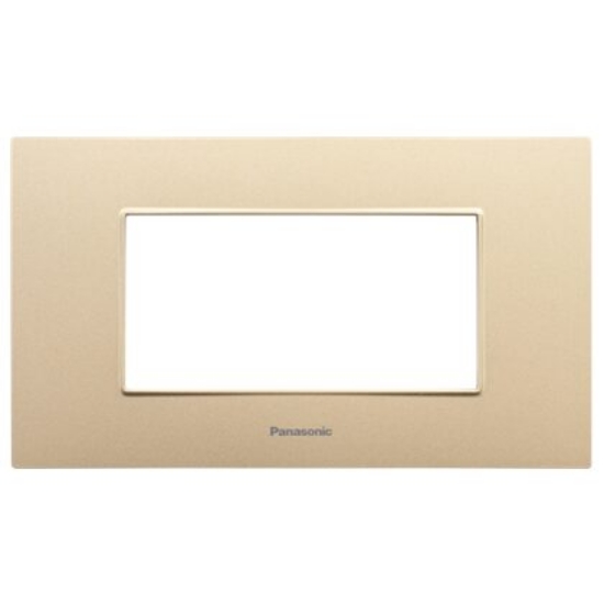 Imagine RAMA 4M SLENDA MODULAR DORE PANASONIC