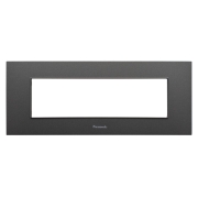 Imagine RAMA 7M SLENDA MODULAR FUMURIU PANASONIC