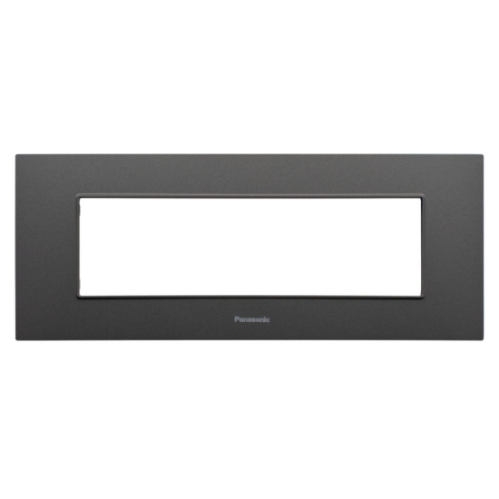 Imagine RAMA 7M SLENDA MODULAR FUMURIU PANASONIC