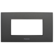 Imagine RAMA 4M SLENDA MODULAR FUMURIU PANASONIC