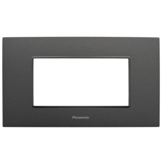 Imagine RAMA 4M SLENDA MODULAR FUMURIU PANASONIC