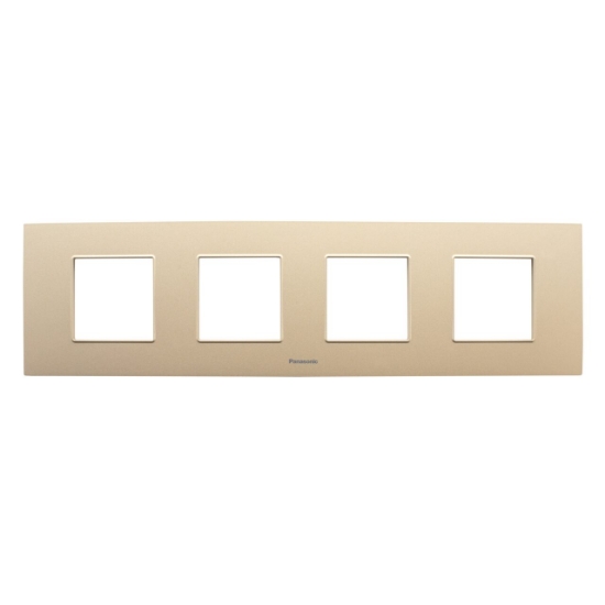 Imagine RAMA 4/2M SLENDA MODULAR DORE PANASONIC