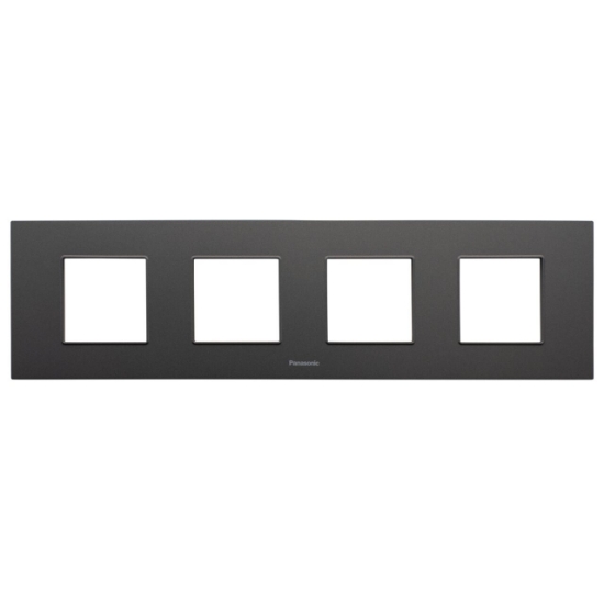 Imagine RAMA 4/2M SLENDA MODULAR FUMURIU PANASONIC