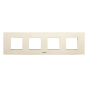 Imagine RAMA 4/2M SLENDA MODULAR BEJ PANASONIC
