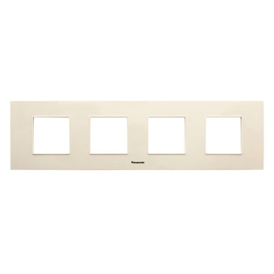 Imagine RAMA 4/2M SLENDA MODULAR BEJ PANASONIC