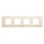 Imagine RAMA 4/2M SLENDA MODULAR BEJ PANASONIC