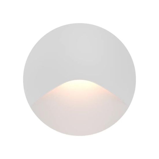 Imagine SPOT LED VEKSUS PENTRU TREPTE-3W-3W-IP65 STEP LIGHT