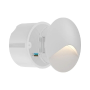 Imagine SPOT LED VEKSUS PENTRU TREPTE-3W-3W-IP65 STEP LIGHT