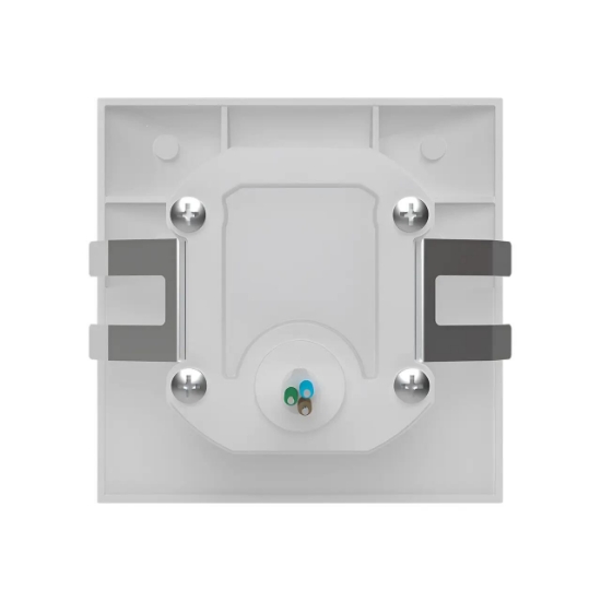 Imagine SPOT LED VEKSUS ALB PATRAT PENTRU TREPTE-3W-3000K IP65 STEP LIGHT
