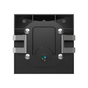 Imagine SPOT LED VEKSUS NEGRU PATRAT PENTRU TREPTE-3W-3000K IP65 STEP LIGHT