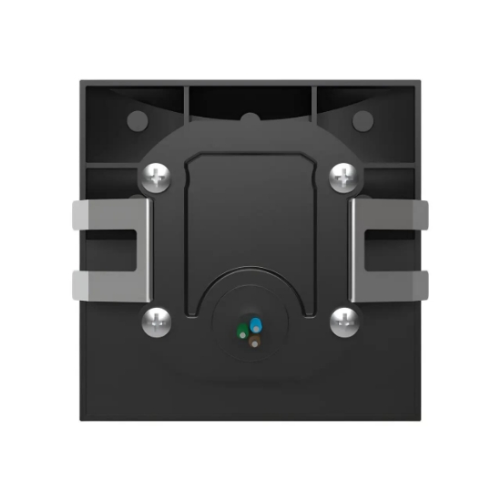 Imagine SPOT LED VEKSUS NEGRU PATRAT PENTRU TREPTE-3W-3000K IP65 STEP LIGHT