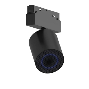 Imagine DIFUZOR PE SINA MAGNET CU BLUETOOTH, M20, 10W, NEGRU SPEAKER