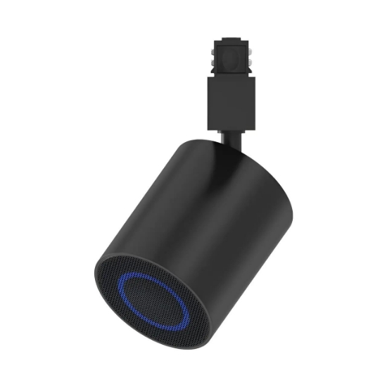 Imagine DIFUZOR PE SINA MAGNET CU BLUETOOTH, M20, 10W, NEGRU SPEAKER