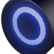 Imagine DIFUZOR PE SINA MAGNET CU BLUETOOTH, M20, 10W, NEGRU SPEAKER