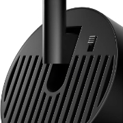 Imagine DIFUZOR PE SINA MAGNET CU BLUETOOTH, M20, 10W, NEGRU SPEAKER