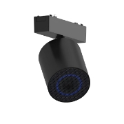 Imagine DIFUZOR PE SINA MAGNET CU BLUETOOTH, S20B, 10W, NEGRU SPEAKER