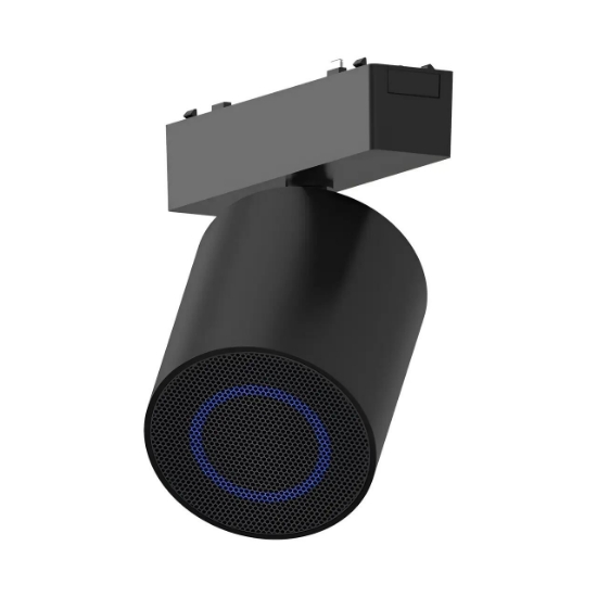 Imagine DIFUZOR PE SINA MAGNET CU BLUETOOTH, S20B, 10W, NEGRU SPEAKER