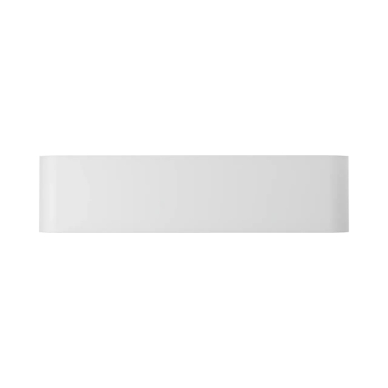Imagine CORP GATA SR 2D 20W 3in1 SQR ext ALB int. NEGRU