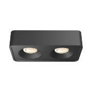 Imagine CORP GATA SR 2D 20W 3in1 SQR NEGRU