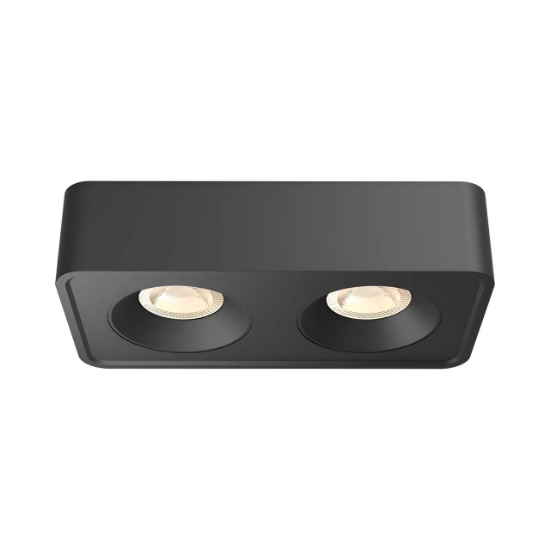Imagine CORP GATA SR 2D 20W 3in1 SQR NEGRU