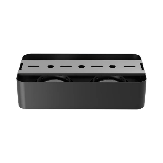 Imagine CORP GATA SR 2D 20W 3in1 SQR NEGRU