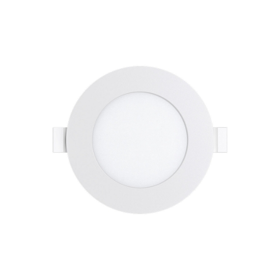 Imagine SPOT LED ROTUND ST 4W 280LM DIM 3in1 F:85MM ALB IP40