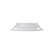 Imagine SPOT LED ROTUND ST 4W 280LM DIM 3in1 F:85MM ALB IP40