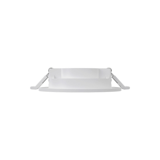 Imagine SPOT LED ROTUND ST 4W 280LM DIM 3in1 F:85MM ALB IP40