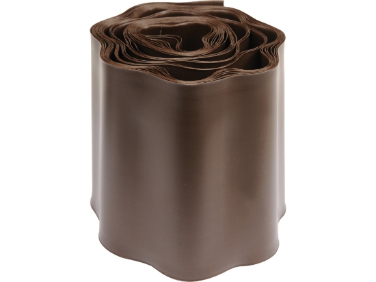 Imagine GARD PLASTIC PT GRADINA 9M 10CM