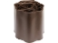 Imagine GARD PLASTIC PT GRADINA 9M 10CM