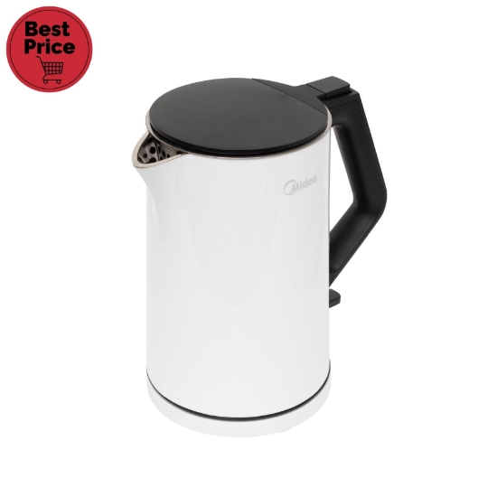 Imagine Fierbator de apa 1,5L, 2200W MIDEA