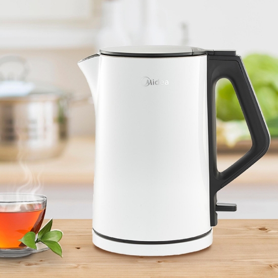 Imagine Fierbator de apa 1,5L, 2200W MIDEA