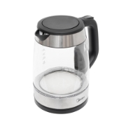 Imagine Fierbator de apa din sticla 1,7L, 2200W MIDEA