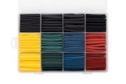 Imagine Set de tuburi termocontractabile, 530 bucăți x 45 mm, 12 tipuri