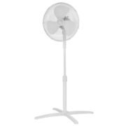 Imagine MIDEA ventilator cu stativ, alb, 40 cm, 40 W