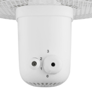Imagine MIDEA ventilator cu stativ, alb, 40 cm, 40 W