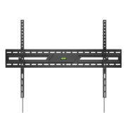 Imagine Suport de perete 43„-100”, înclinabil, cu eliberare rapidă, negru