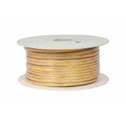 Imagine Bandă LED 230V COB 10W/m 6400K IP65 Rolă 100m - ERSTE