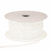Imagine Bandă LED 230V COB 10W/m 6400K IP65 Rolă 100m - ERSTE
