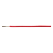 Imagine Conductor flexibil cupru, CABLU SOLAR H1Z2Z2-K 1x6 mm², roșu 