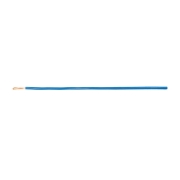 Imagine Conductor flexibil cupru, MYF 2.5 mm², albastru – mosor 400m