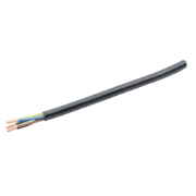 Imagine Cablu energie flexibil cupru, RV-K 5x1.5 mm² – tambur
