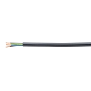 Imagine Cablu energie flexibil cupru, RV-K 5x1.5 mm² – tambur