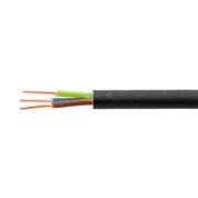 Imagine Cablu fără halogen cupru, N2XH 3x10 mm² B2ca – tambur