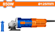 Imagine WADFOW - POLIZOR UNGHIULAR - 125MM - 850W