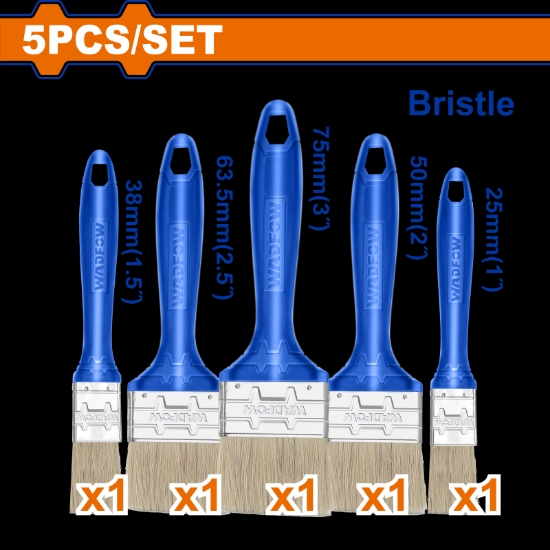 Imagine WADFOW - SET PENSULE - 5 PIESE