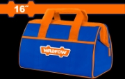 Imagine WADFOW - GEANTA SCULE 16"