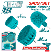 Imagine TOTAL - SET 3 PERII DURITATE MEDIE 1/4" HEX
