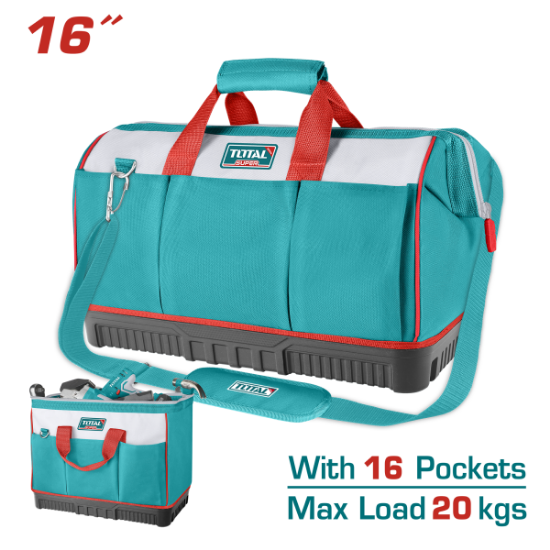 Imagine TOTAL - GEANTA PENTRU SCULE 16”