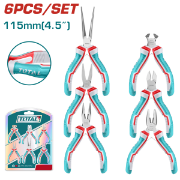 Imagine TOTAL - SET 6 MINI CLESTI 4.5"